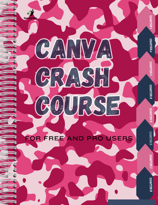 Canva Crash Course